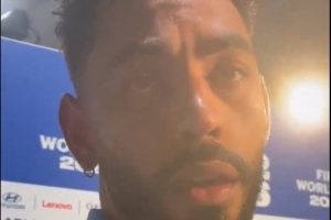 库尼亚:我们知道自己的实力,会尽最大努力去做该做的事情
