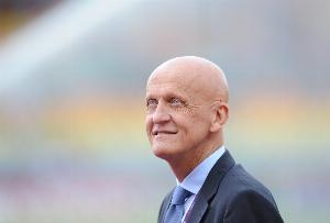 乌拉圭vs沙特比赛时裁判组将穿粉色裁判服!FIFA:向迈阿密致敬