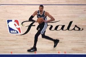 文班亚马生涯多次获得亚军:U17、巴黎奥运、NBA杯、NBA总决赛