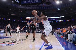 2019年以来仅有6人两冠:OG/狄龙·琼斯/铁林/波普/卡鲁索/霍勒迪