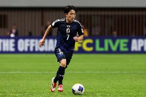 跳级夺今年U23亚洲冠军+MVP!每体:瓦伦接近签下19岁佐藤龙之介