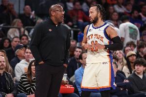 吉诺比利大气:恭喜纽约尼克斯夺得NBA总决赛冠军