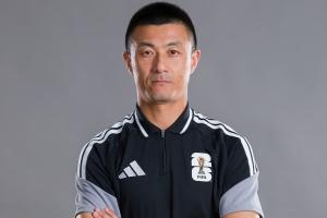 再获选派!北青:傅明将担任西班牙vs佛得角的辅助视频助理裁判